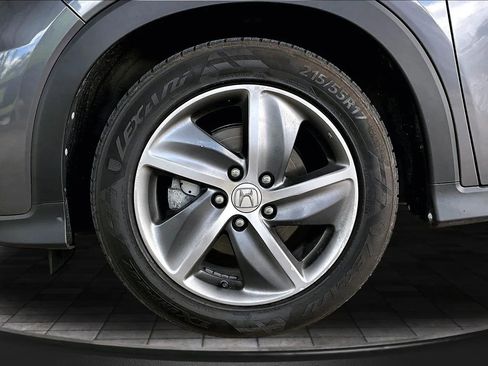 Used 2022 Honda HR-V EX image 31