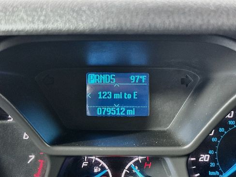 Used 2016 Ford Transit Connect XL FWD image 18