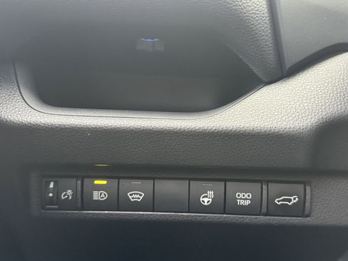 Used 2023 Toyota RAV4 XSE w/ Weather Package image 32