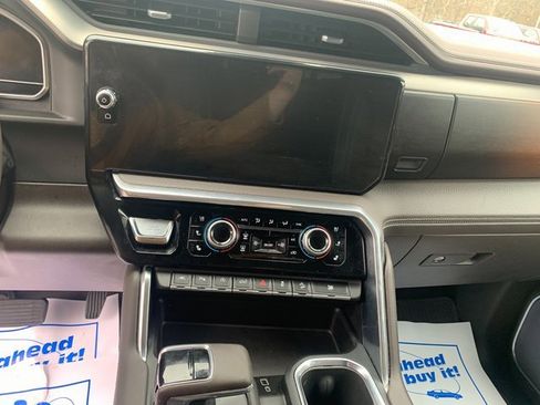 Certified 2023 GMC Sierra 1500 Denali w/ Denali Reserve Package image 16