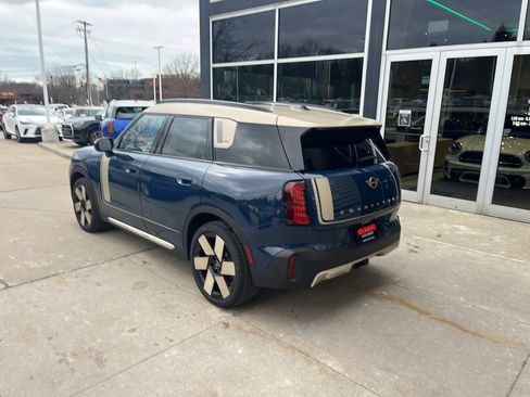 New 2026 MINI Cooper Countryman S AWD/4WD image 4