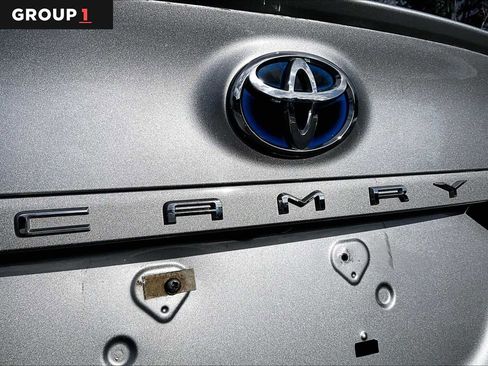 Certified 2022 Toyota Camry SE image 31