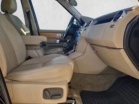 Used 2012 Land Rover LR4 HSE image 23