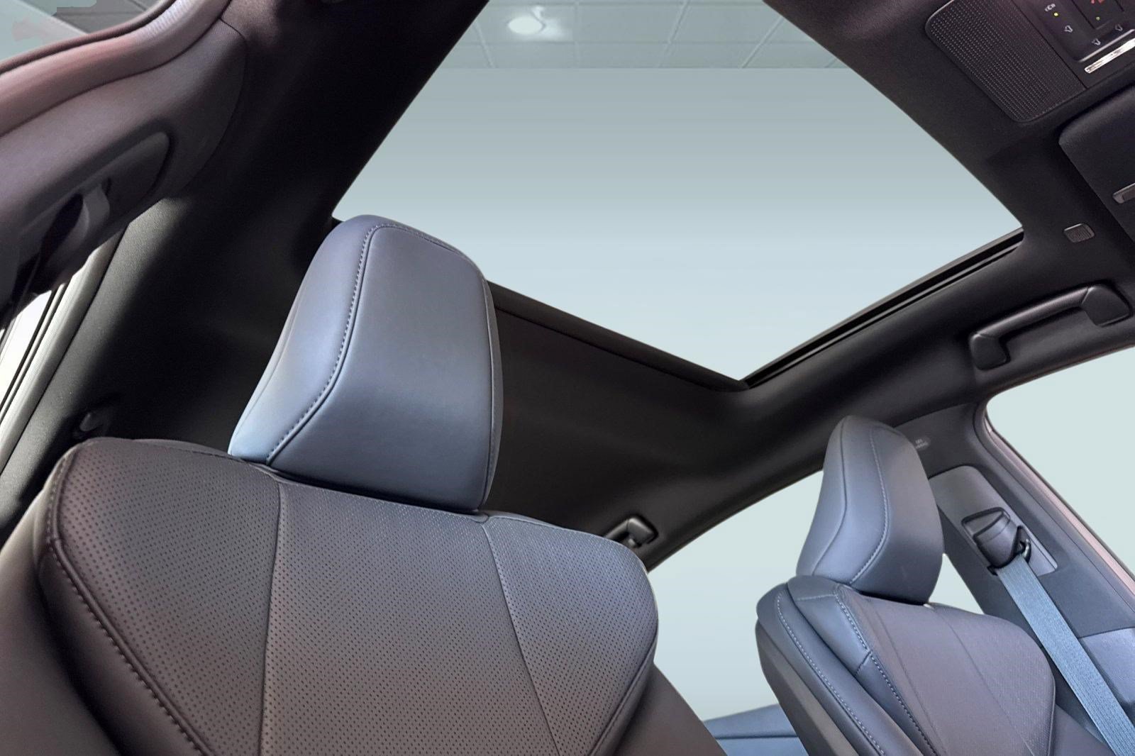 New 2026 Lexus ES 350h w/ Convenience Package FWD image 21