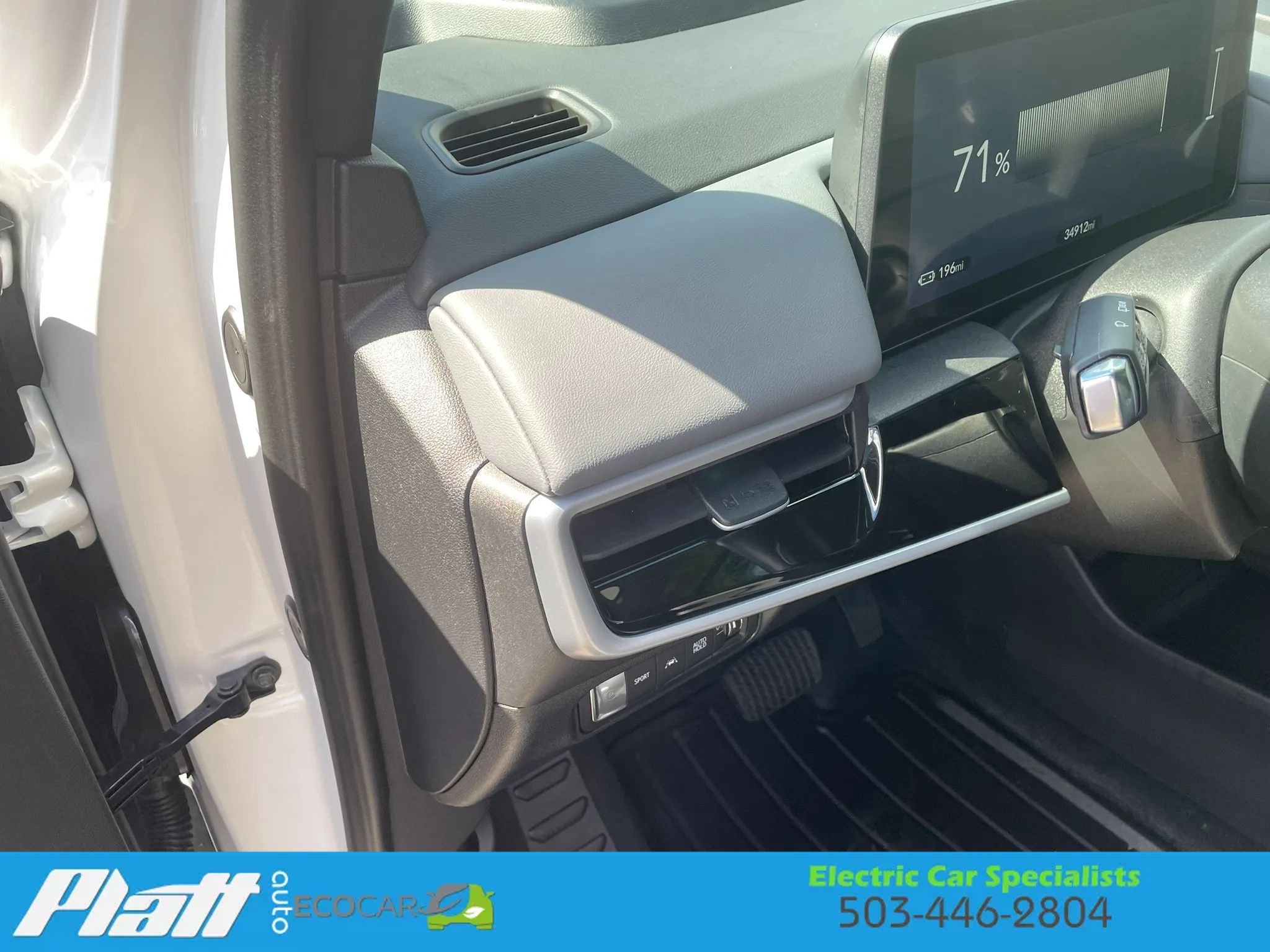 Used 2024 Honda Prologue Elite image 20