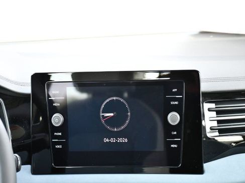 New 2026 Volkswagen Jetta SE FWD image 26