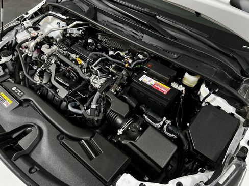 Certified 2025 Toyota Corolla LE image 11