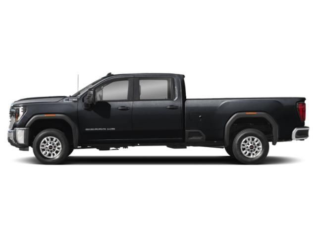 Used 2025 GMC Sierra 2500 Denali w/ Denali Reserve Package AWD/4WD image 2