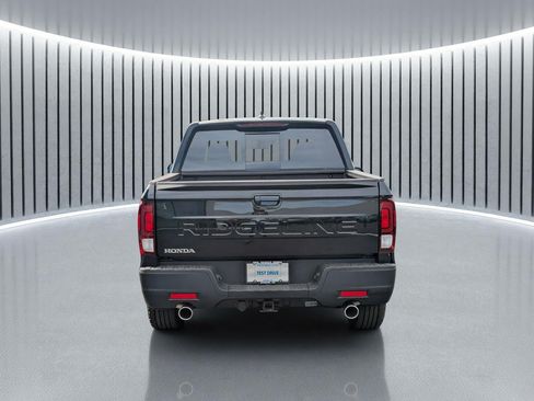 New 2026 Honda Ridgeline RTL image 6