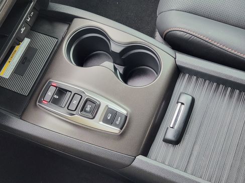 Certified 2022 Honda Passport TrailSport image 20