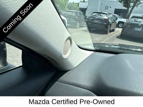 Used 2025 MAZDA CX-5 AWD 2.5 S w/ Preferred Package image 30
