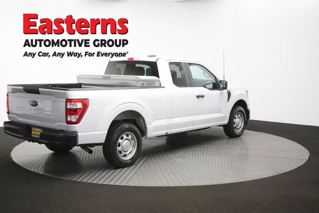 Used 2023 Ford F150 XL RWD image 41