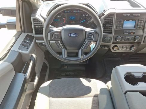 Used 2020 Ford F350 XL w/ STX Appearance Package AWD/4WD image 13