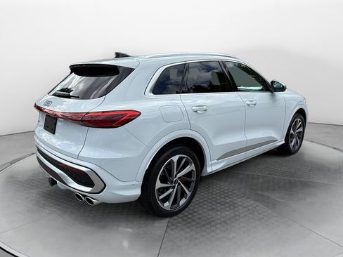 New 2026 Audi SQ5 Premium Plus AWD/4WD image 7