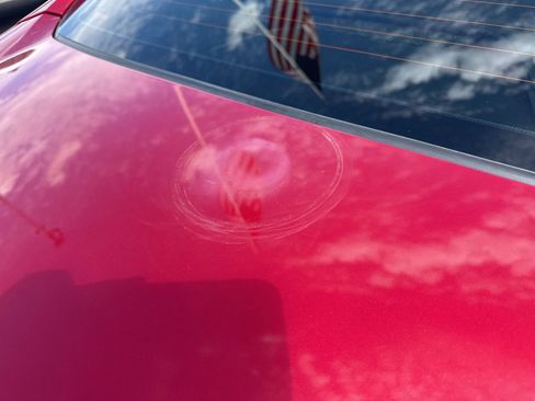 Used 2018 Honda Accord Touring image 10