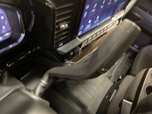 Certified 2024 Chevrolet Silverado 1500 LT w/ LPO, Chrome Package image 23