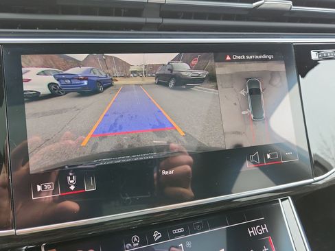 Used 2025 Audi Q7 2.0T Premium Plus w/ Premium Plus Package image 28