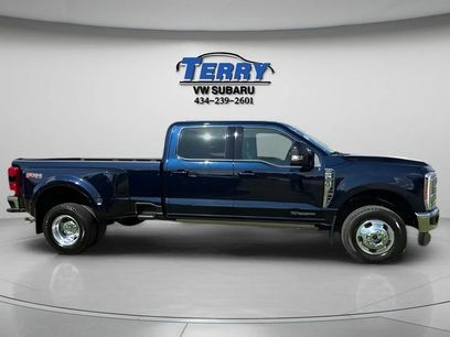Used 2025 Ford F350 Lariat w/ Lariat Ultimate Package
