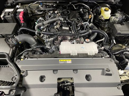 New 2026 Toyota Tacoma TRD Sport image 8