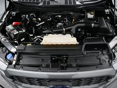 Used 2023 Ford F150 XL w/ STX Appearance Package image 13