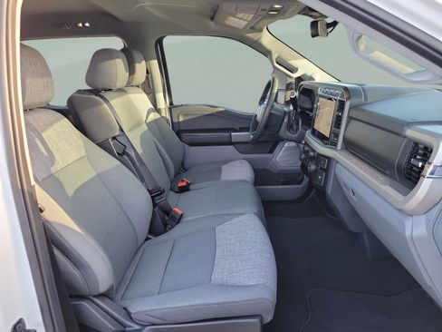 Used 2024 Ford F250 XLT w/ XLT Premium Package image 31