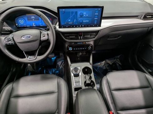 Used 2024 Ford Escape Platinum image 24