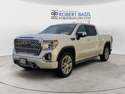 Used 2020 GMC Sierra 1500 Denali w/ Denali Ultimate Package