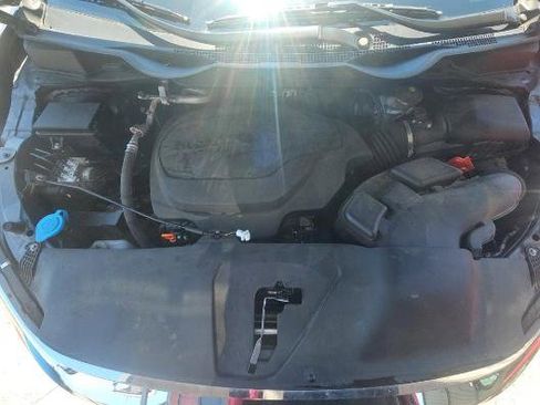 Used 2021 Kia Sorento S FWD image 7