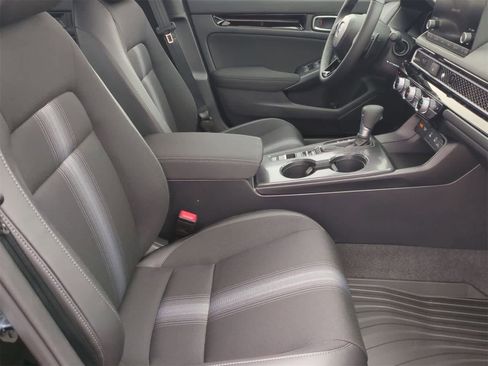 New 2026 Honda Civic Sport image 11