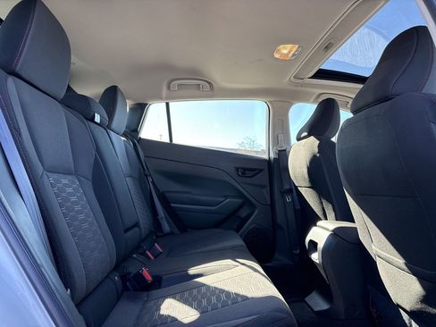 Used 2024 Subaru Impreza 2.0i Sport image 11