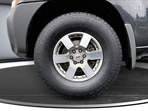 Used 2011 Nissan Xterra PRO-4X image 31