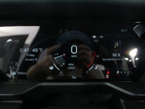 New 2026 GMC Acadia Elevation w/ Elevation Premium Package image 13