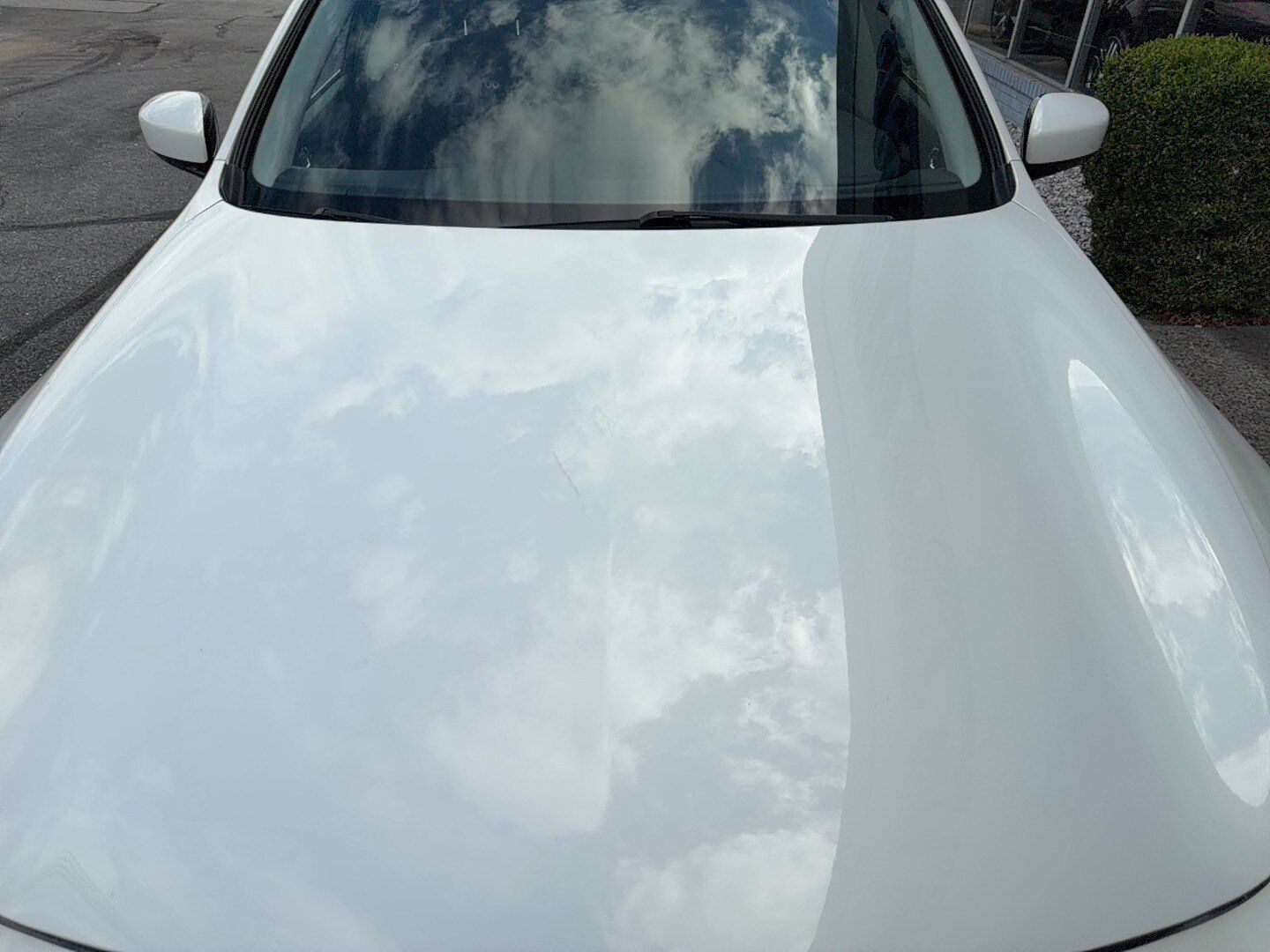 Used 2013 INFINITI G37 x Sedan w/ Premium Pkg AWD/4WD image 31