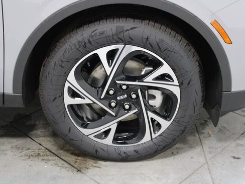 New 2026 Lincoln Nautilus Premier w/ Equipment Group 102A image 12