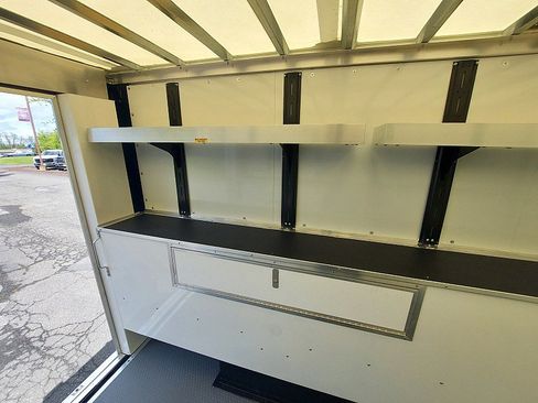 New 2025 Ford Transit 350 image 26