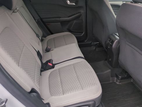 Used 2021 Ford Escape SE w/ Convenience Package image 20