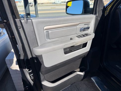 Used 2014 RAM 1500 Big Horn image 19