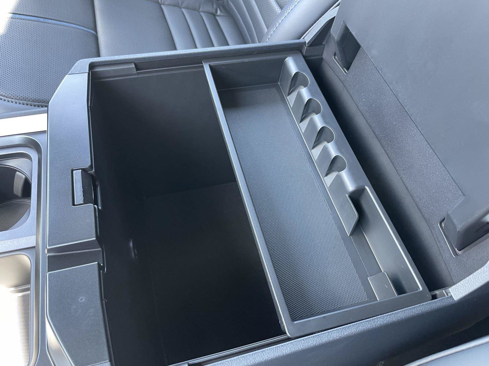 New 2026 Ford F250 Platinum AWD/4WD image 20