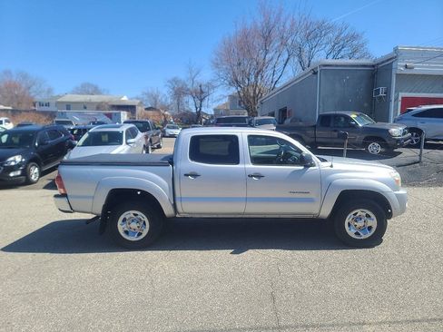 Used 2006 Toyota Tacoma 4x4 Double Cab image 8