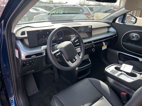 New 2026 Hyundai Ioniq 9 Limited w/ Tow & Go Package image 12