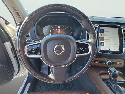 Used 2019 Volvo XC90 T6 Inscription w/ Advanced Package AWD/4WD image 25