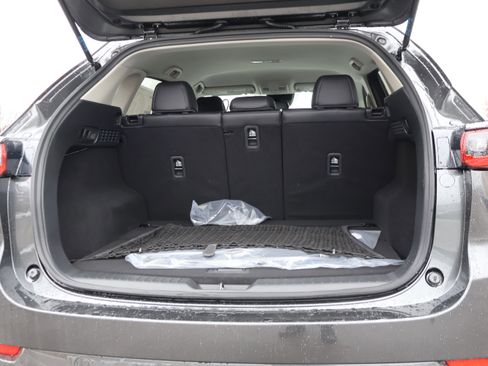 New 2025 MAZDA CX-5 AWD 2.5 S w/ Select Package image 20