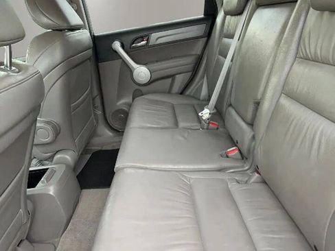 Used 2007 Honda CR-V EX-L image 10