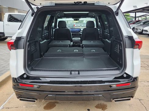 New 2026 Buick Enclave Sport Touring w/ Super Cruise Package FWD image 55