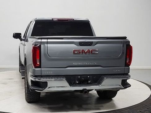 Used 2024 GMC Sierra 1500 SLT AWD/4WD image 6