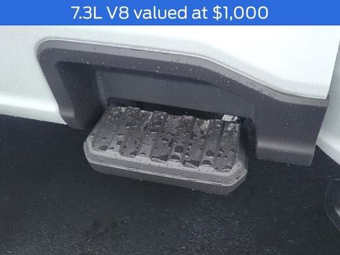 New 2025 Ford F350 XL w/ STX Appearance Package image 9