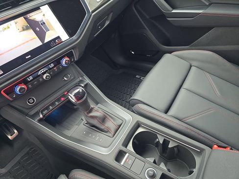 New 2025 Audi Q3 2.0T Premium Plus image 23