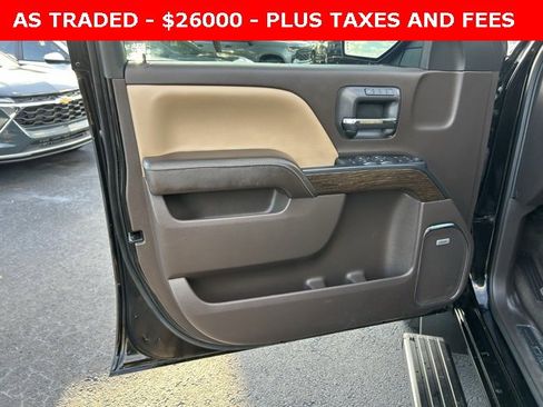 Used 2018 GMC Sierra 1500 Denali w/ Denali Ultimate Package image 12