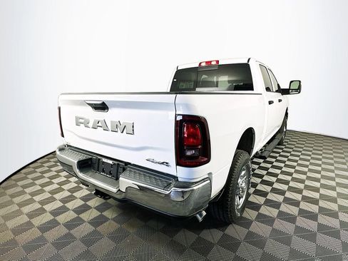 New 2026 RAM 2500 Tradesman image 10