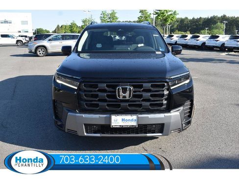 New 2026 Honda Pilot EX-L image 2